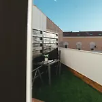 Macarena - Centro Historico Con Parking Gratis Apartment Caceres