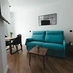 Apartment Macarena - Centro Historico Con Parking Gratis *