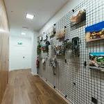 Macarena - Centro Historico Con Parking Gratis Daire