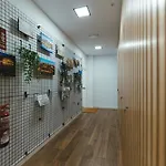 Macarena - Centro Historico Con Parking Gratis Apartment *