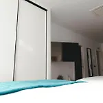 Macarena - Centro Historico Con Parking Gratis Apartment *