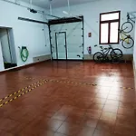 Macarena - Centro Historico Con Parking Gratis