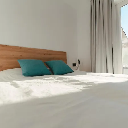 Apartment Macarena