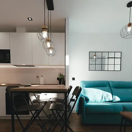 Apartment Macarena *