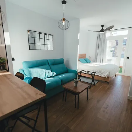 Macarena - Centro Historico Con Parking Gratis * Caces