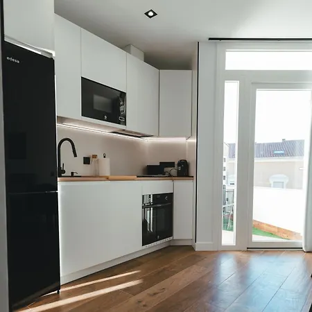 Apartment Macarena *