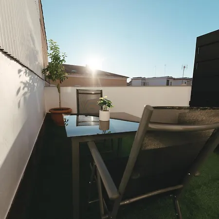 Macarena Daire Caces