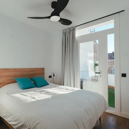 Apartment Macarena - Centro Historico Con Parking Gratis