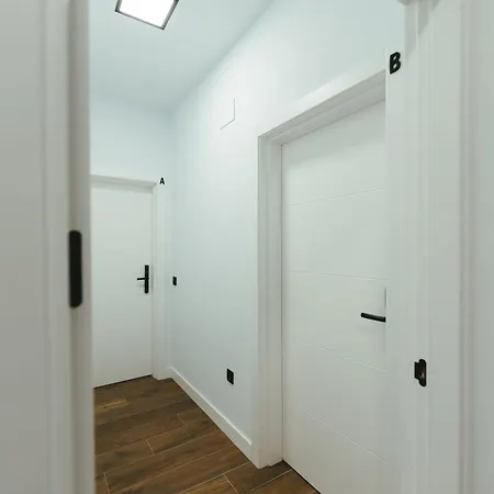 Macarena Appartement *