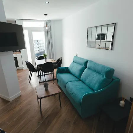 Apartment Macarena *