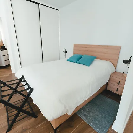 Appartement Macarena