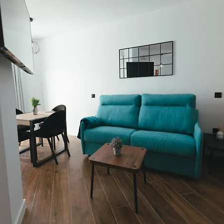 Apartment Macarena *