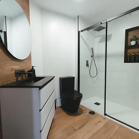 Apartment Macarena