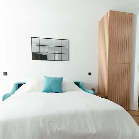 Macarena Apartment