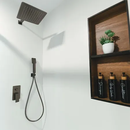 Appartement Macarena Caces