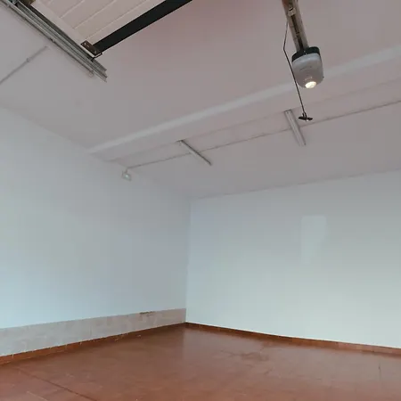 Macarena - Centro Historico Con Parking Gratis