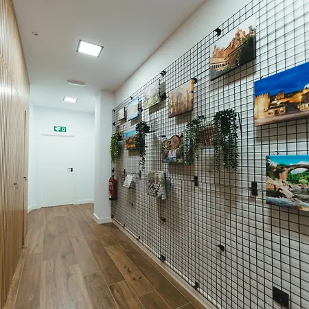 Macarena Apartment