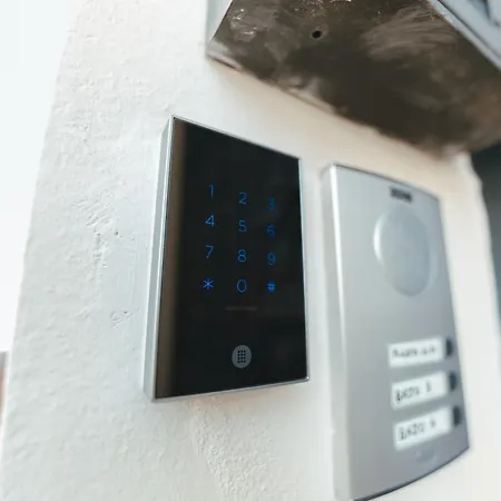 Appartamento Macarena