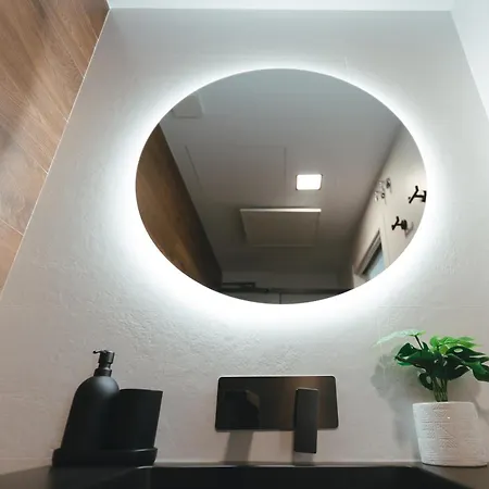 Apartment Macarena *