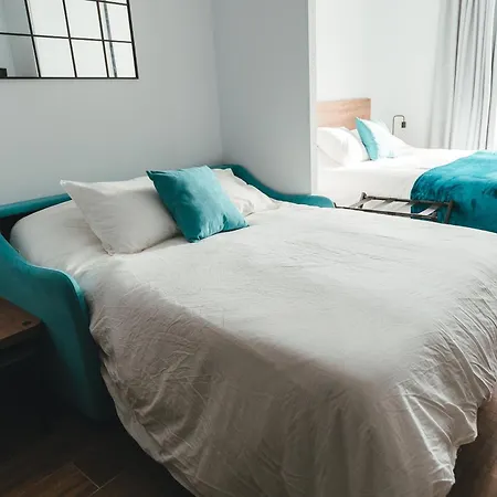 Macarena Apartment Caceres