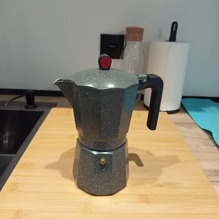 Macarena Appartement *