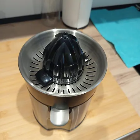 Appartement Macarena Caces