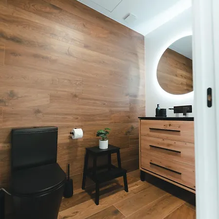 Apartment Macarena