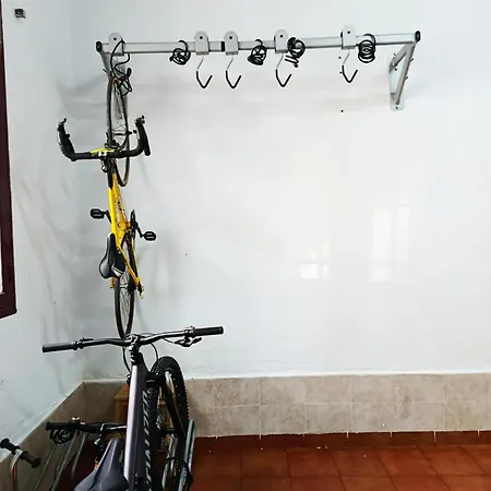 Macarena Appartamento