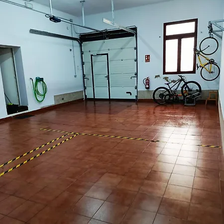 Macarena - Centro Historico Con Parking Gratis