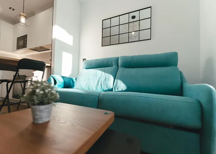 Macarena - Centro Historico Con Parking Gratis * Caces