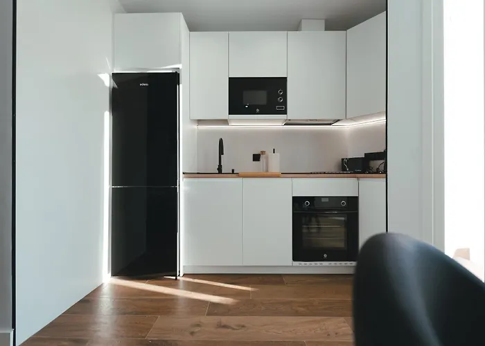 Macarena - Centro Historico Con Parking Gratis Caces