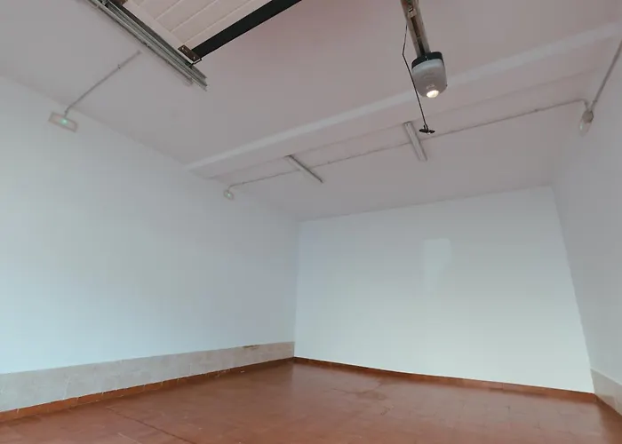 Macarena Suites - Centro Historico Con Parking Gratis