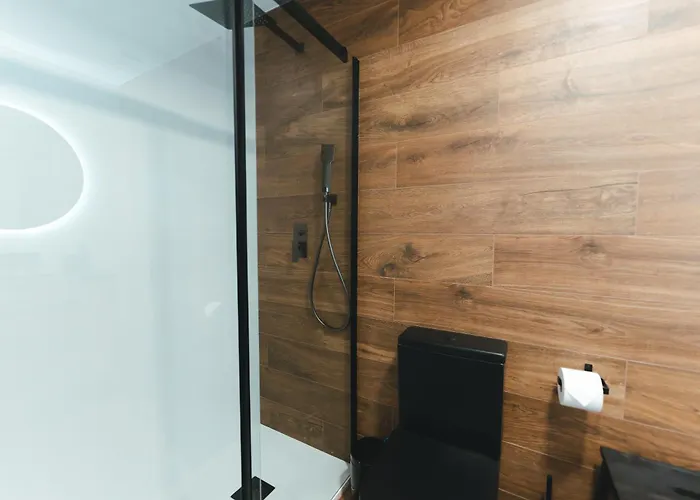 Macarena Suites - Centro Historico Con Parking Gratis * Caces