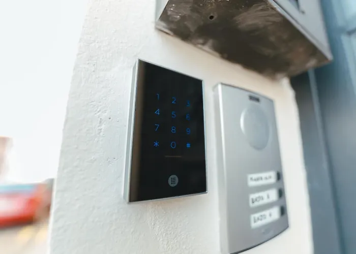 Appartamento Macarena - Centro Historico Con Parking Gratis