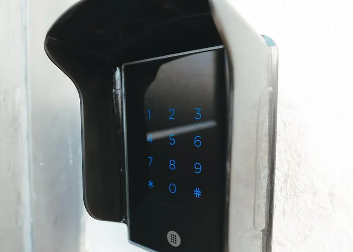 Macarena Suites - Centro Historico Con Parking Gratis Caces