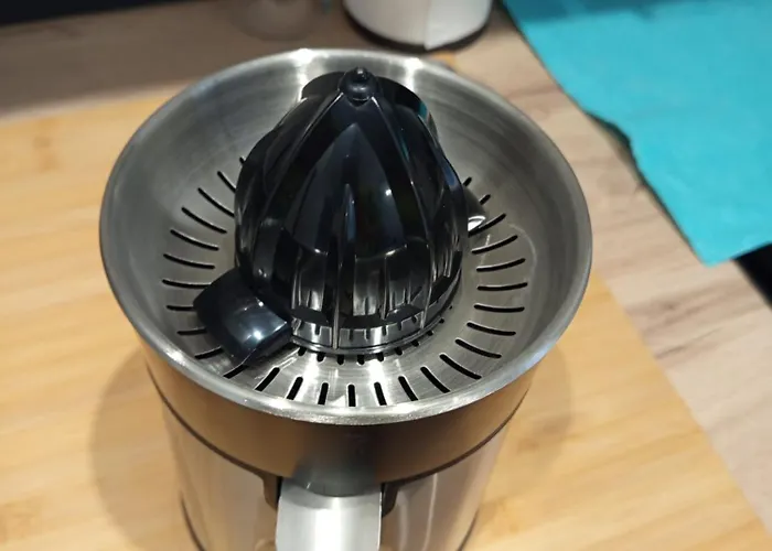 Appartement Macarena Suites - Centro Historico Con Parking Gratis Caces