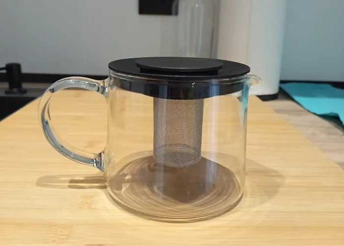 Macarena Suites - Centro Historico Con Parking Gratis Appartement