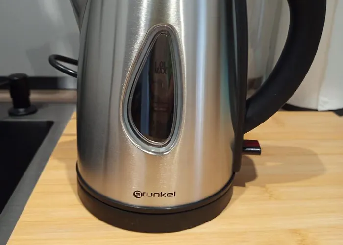 Macarena Suites - Centro Historico Con Parking Gratis Caces