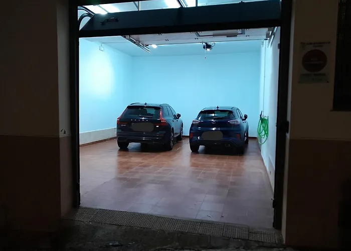 Macarena Suites - Centro Historico Con Parking Gratis Appartement *