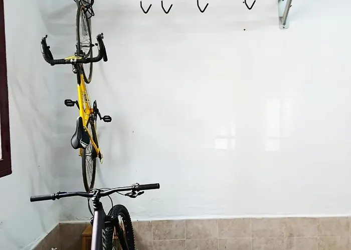 Macarena - Centro Historico Con Parking Gratis Appartamento